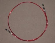 Addi Lacekabel 100cm